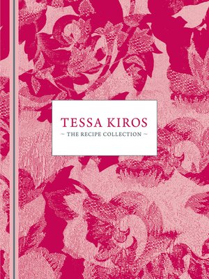 cover image of Tessa Kiros